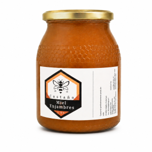 Miel de Castaño
