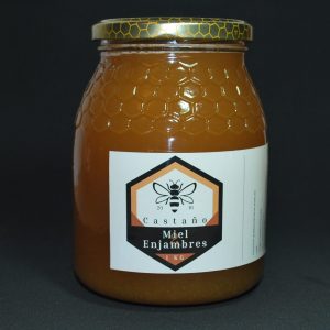 Miel de Castaño